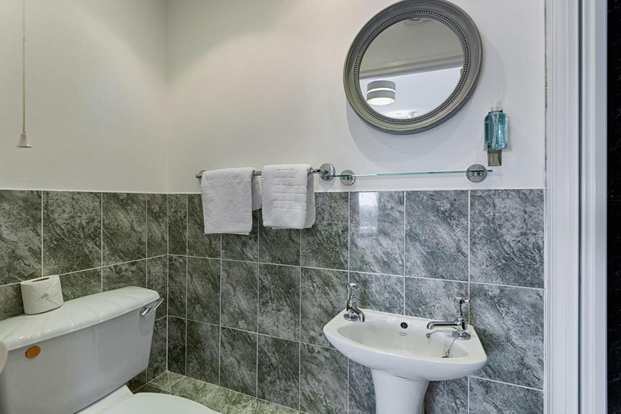 Alexandra House Daire Swansea Dış mekan fotoğraf