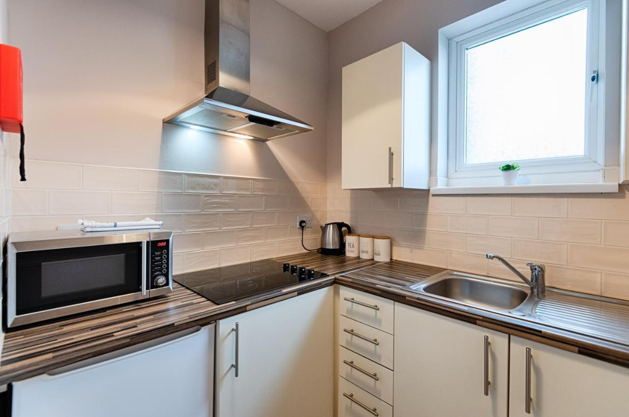 Alexandra House Daire Swansea Dış mekan fotoğraf