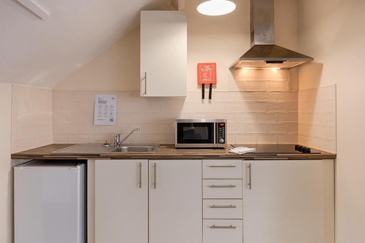 Alexandra House Daire Swansea Dış mekan fotoğraf