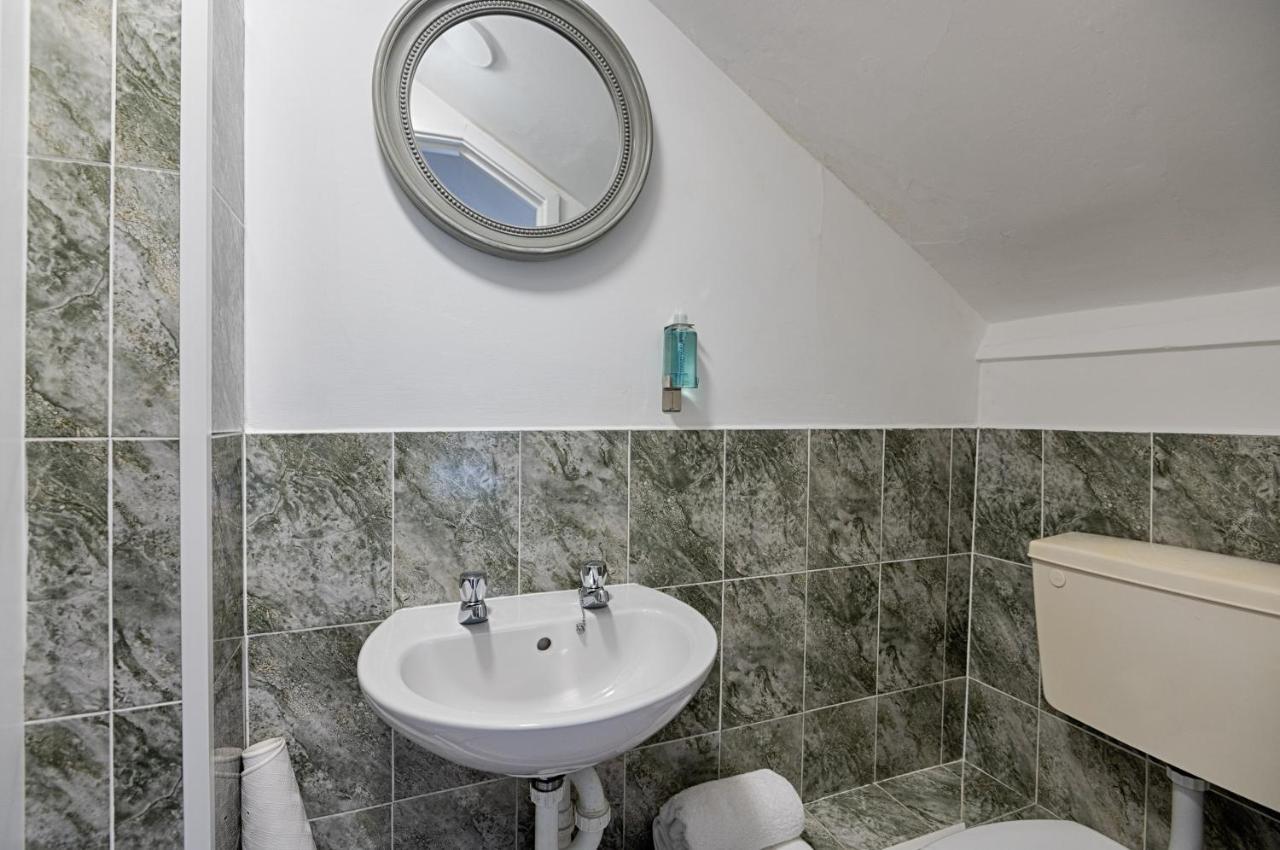Alexandra House Daire Swansea Dış mekan fotoğraf